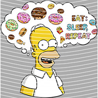 Cartoons and other-CO 2814